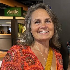 Meet your Posher, Shellie